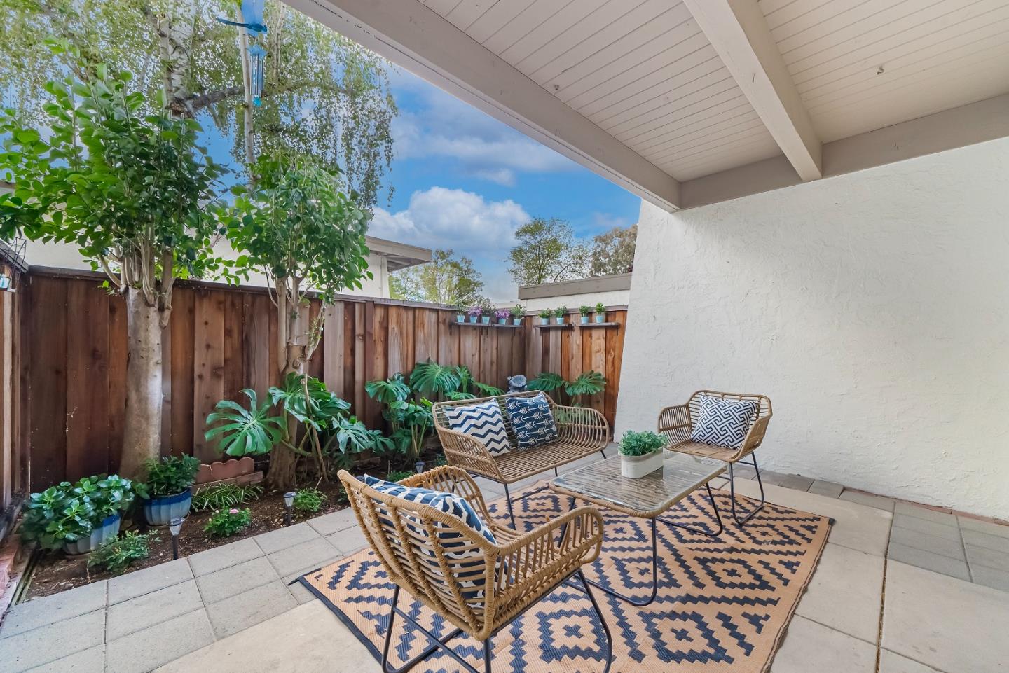 Detail Gallery Image 30 of 41 For 10359 Mary Ave, Cupertino,  CA 95014 - 2 Beds | 1/1 Baths