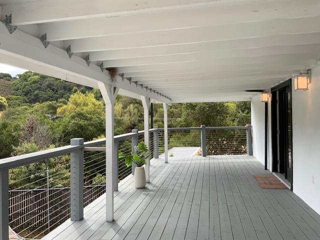 Detail Gallery Image 3 of 13 For 3910 Oak Hill Rd, Oakland,  CA 94605 - 3 Beds | 2 Baths
