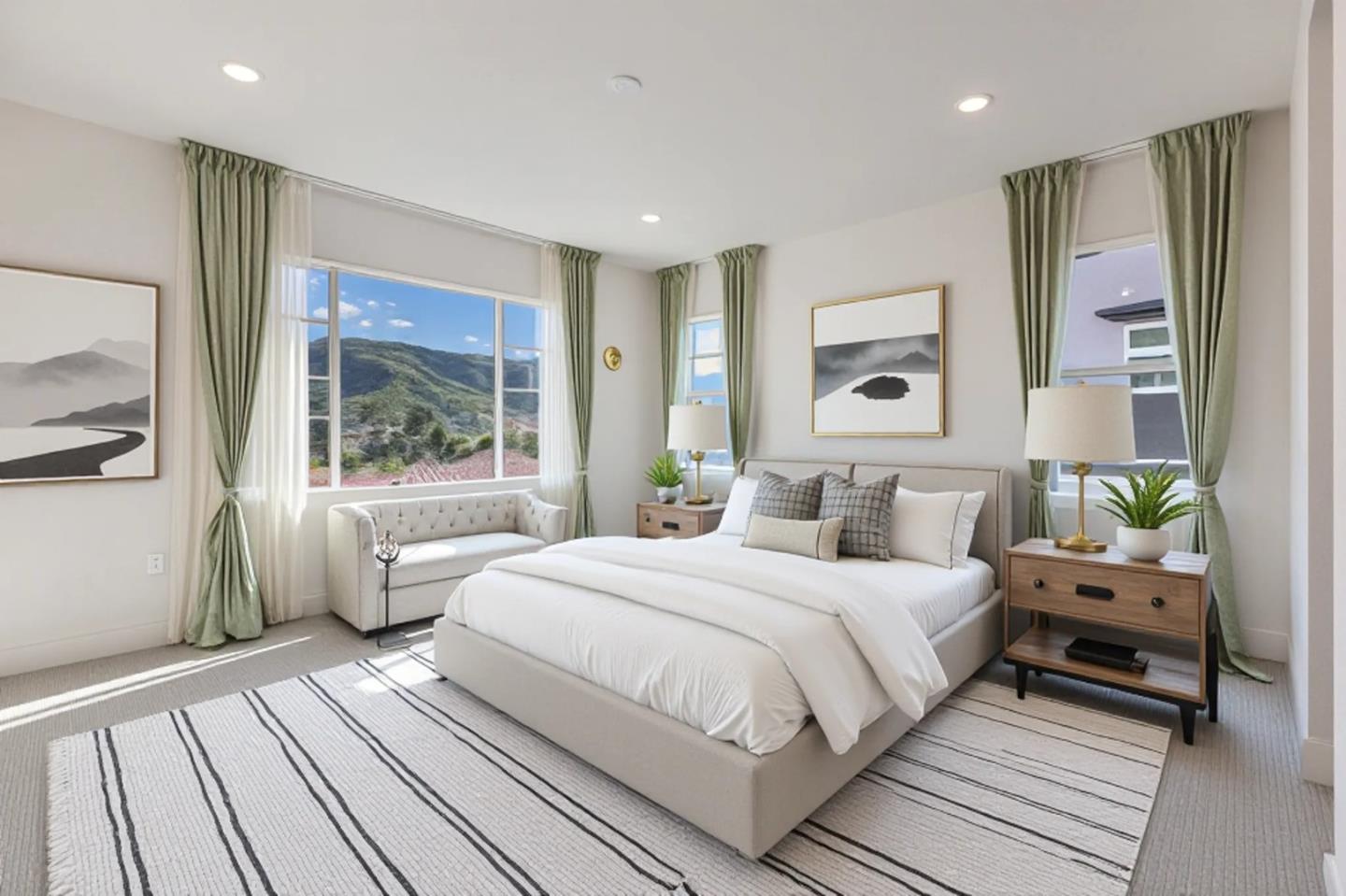 Detail Gallery Image 29 of 46 For 2520 Pasture St, Gilroy,  CA 95020 - 5 Beds | 3/1 Baths