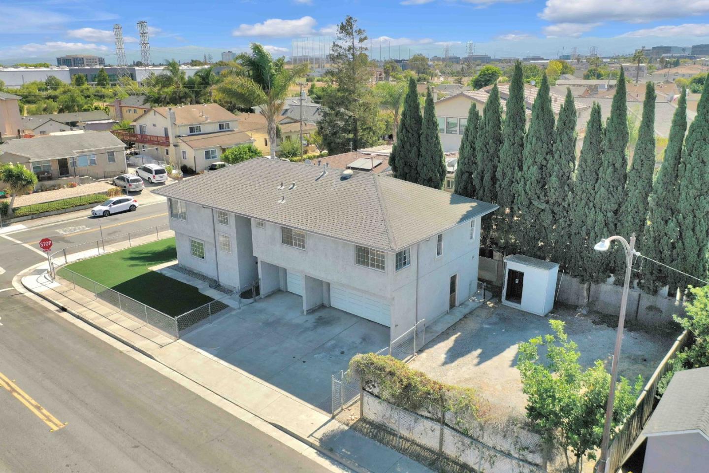 Detail Gallery Image 47 of 80 For 1598 Pacific Ave, Alviso,  CA 95002 - 3 Beds | 2 Baths