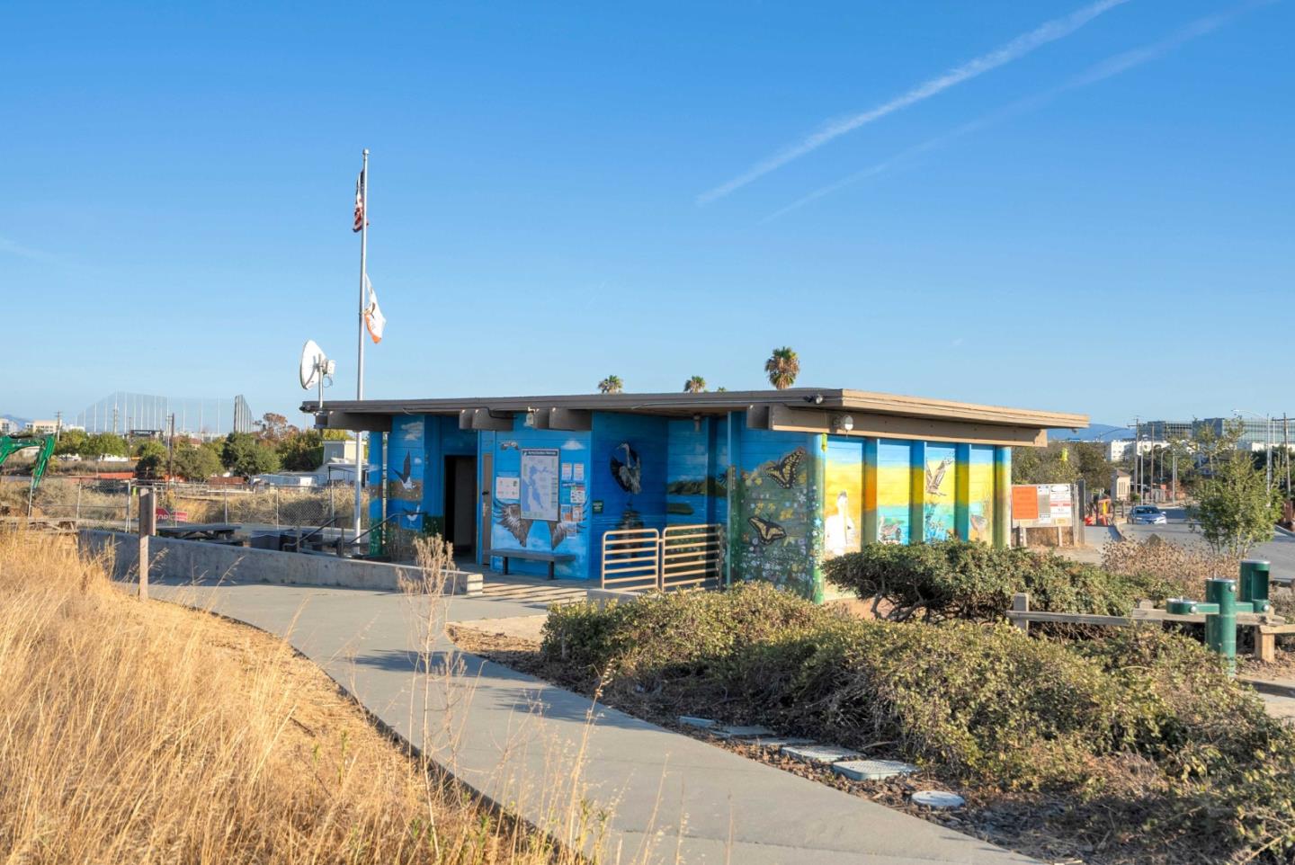 Detail Gallery Image 60 of 80 For 1598 Pacific Ave, Alviso,  CA 95002 - 3 Beds | 2 Baths