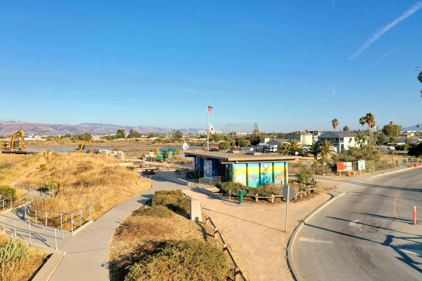Detail Gallery Image 61 of 80 For 1598 Pacific Ave, Alviso,  CA 95002 - 3 Beds | 2 Baths