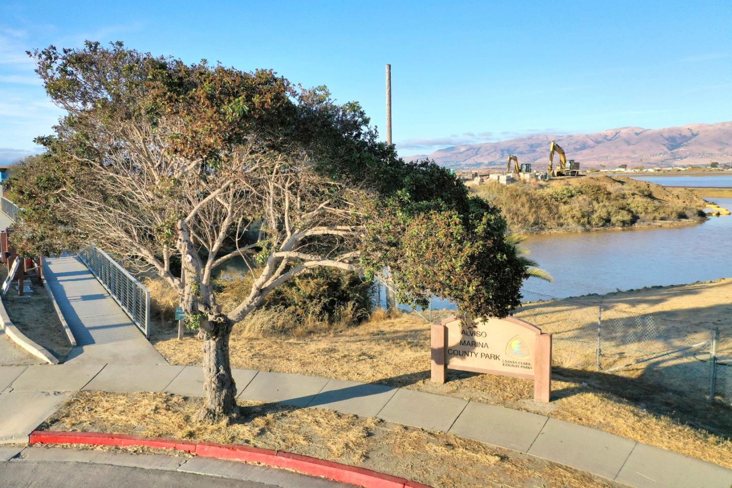 Detail Gallery Image 62 of 80 For 1598 Pacific Ave, Alviso,  CA 95002 - 3 Beds | 2 Baths