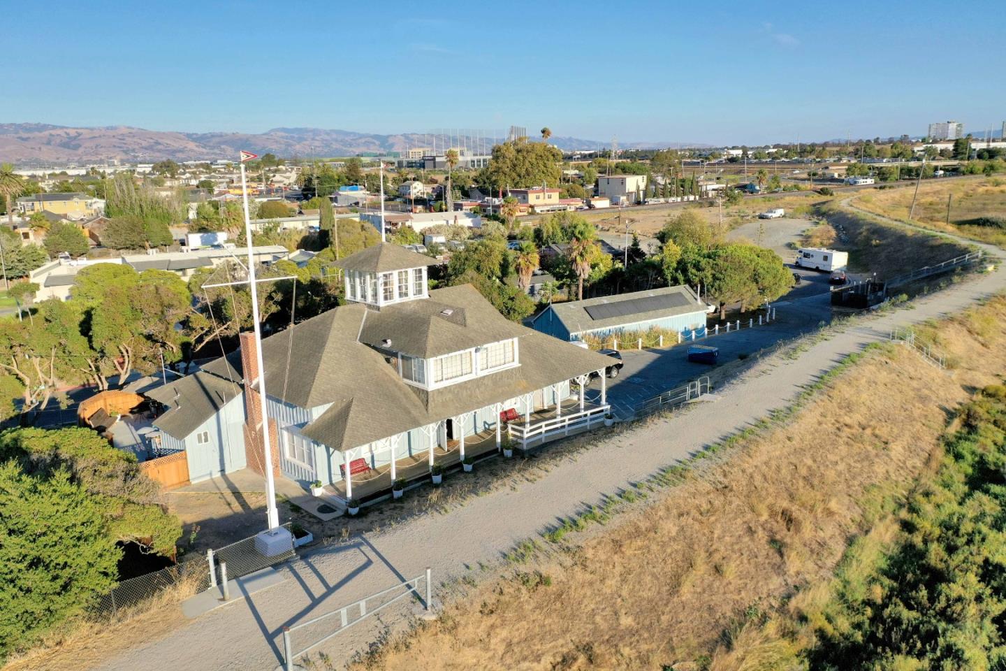 Detail Gallery Image 71 of 80 For 1598 Pacific Ave, Alviso,  CA 95002 - 3 Beds | 2 Baths