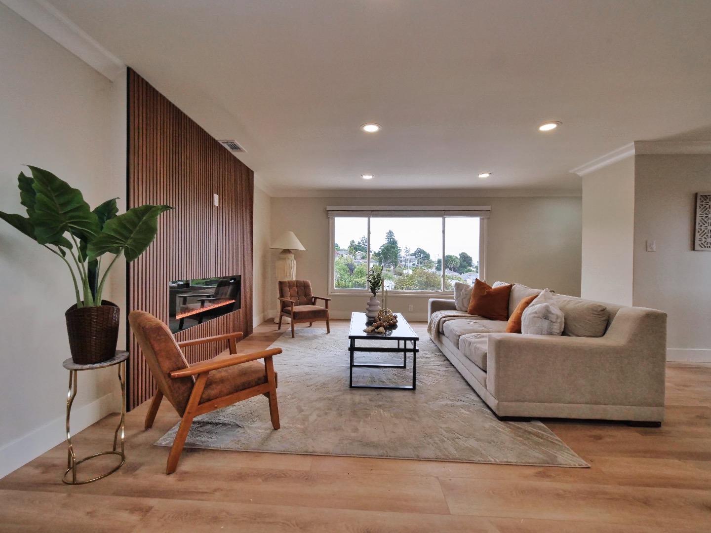 Detail Gallery Image 10 of 60 For 7433 Moeser Ln, El Cerrito,  CA 94530 - 4 Beds | 3 Baths