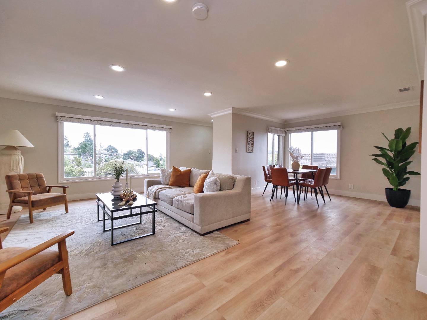 Detail Gallery Image 13 of 60 For 7433 Moeser Ln, El Cerrito,  CA 94530 - 4 Beds | 3 Baths
