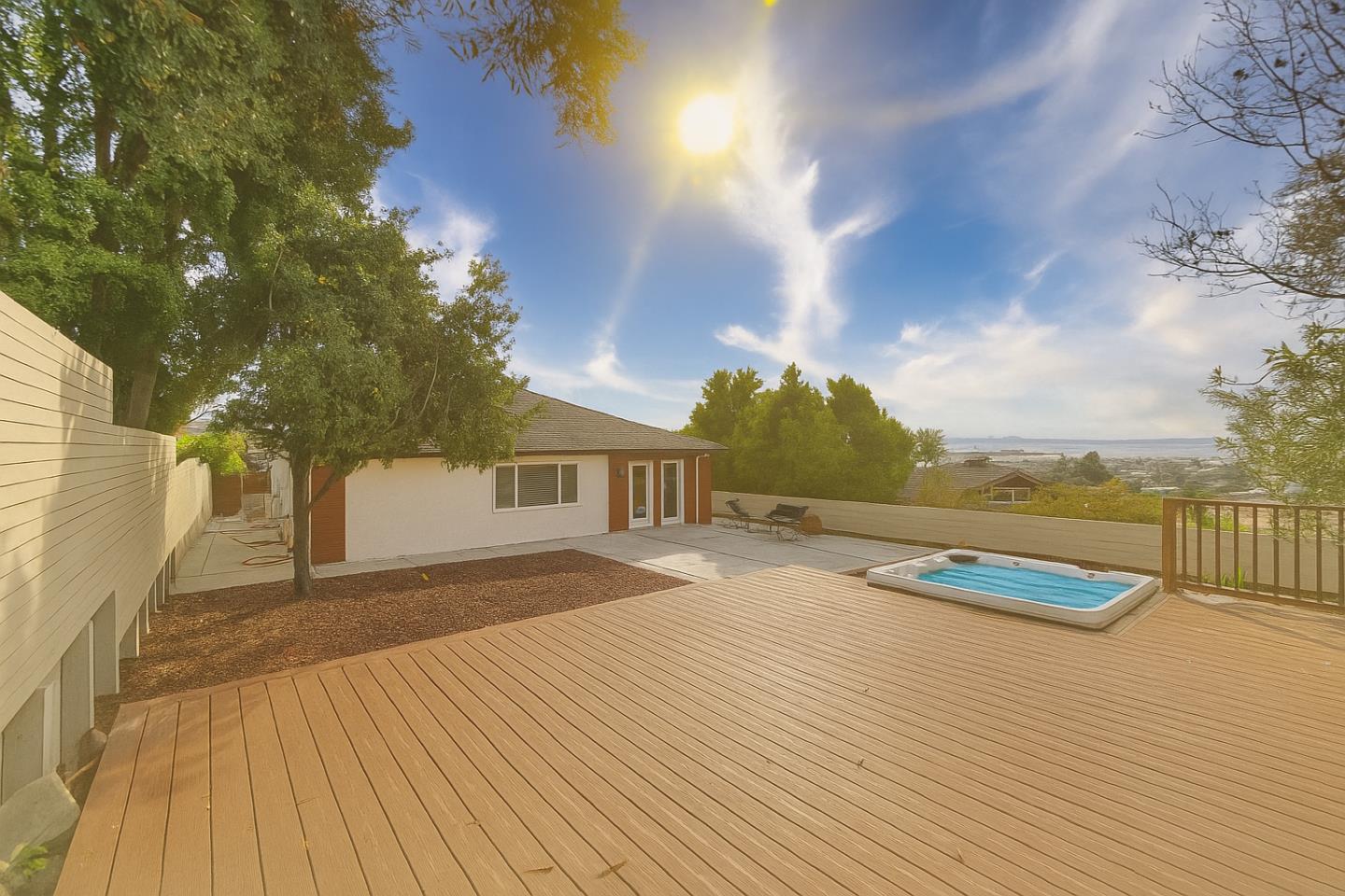 Detail Gallery Image 40 of 60 For 7433 Moeser Ln, El Cerrito,  CA 94530 - 4 Beds | 3 Baths