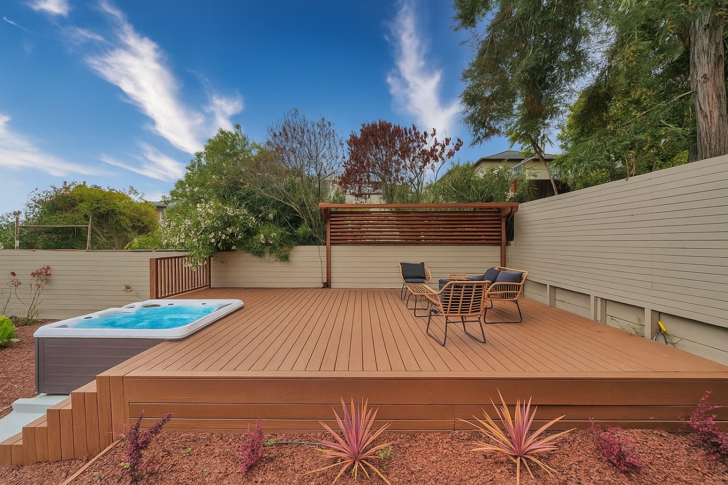 Detail Gallery Image 41 of 60 For 7433 Moeser Ln, El Cerrito,  CA 94530 - 4 Beds | 3 Baths