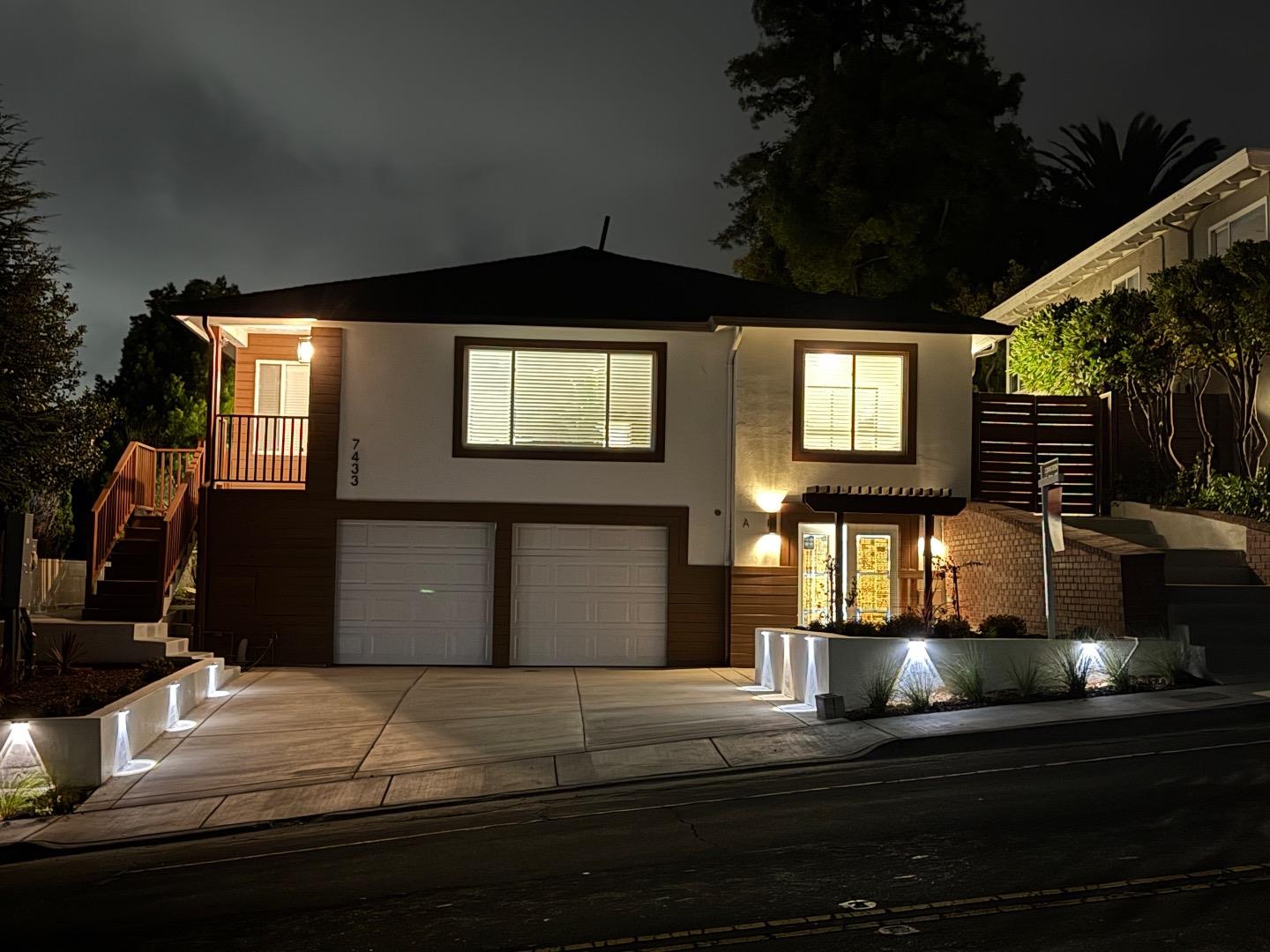 Detail Gallery Image 54 of 60 For 7433 Moeser Ln, El Cerrito,  CA 94530 - 4 Beds | 3 Baths