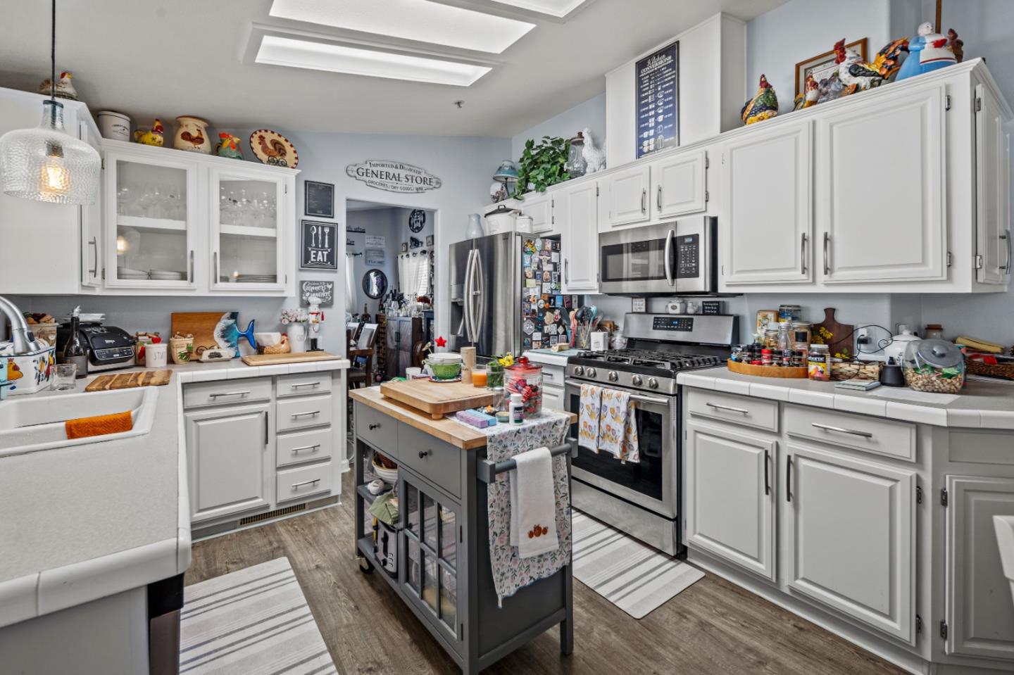 Detail Gallery Image 17 of 50 For 13202 Cielo Azul #238,  Castroville,  CA 95012 - 3 Beds | 2 Baths