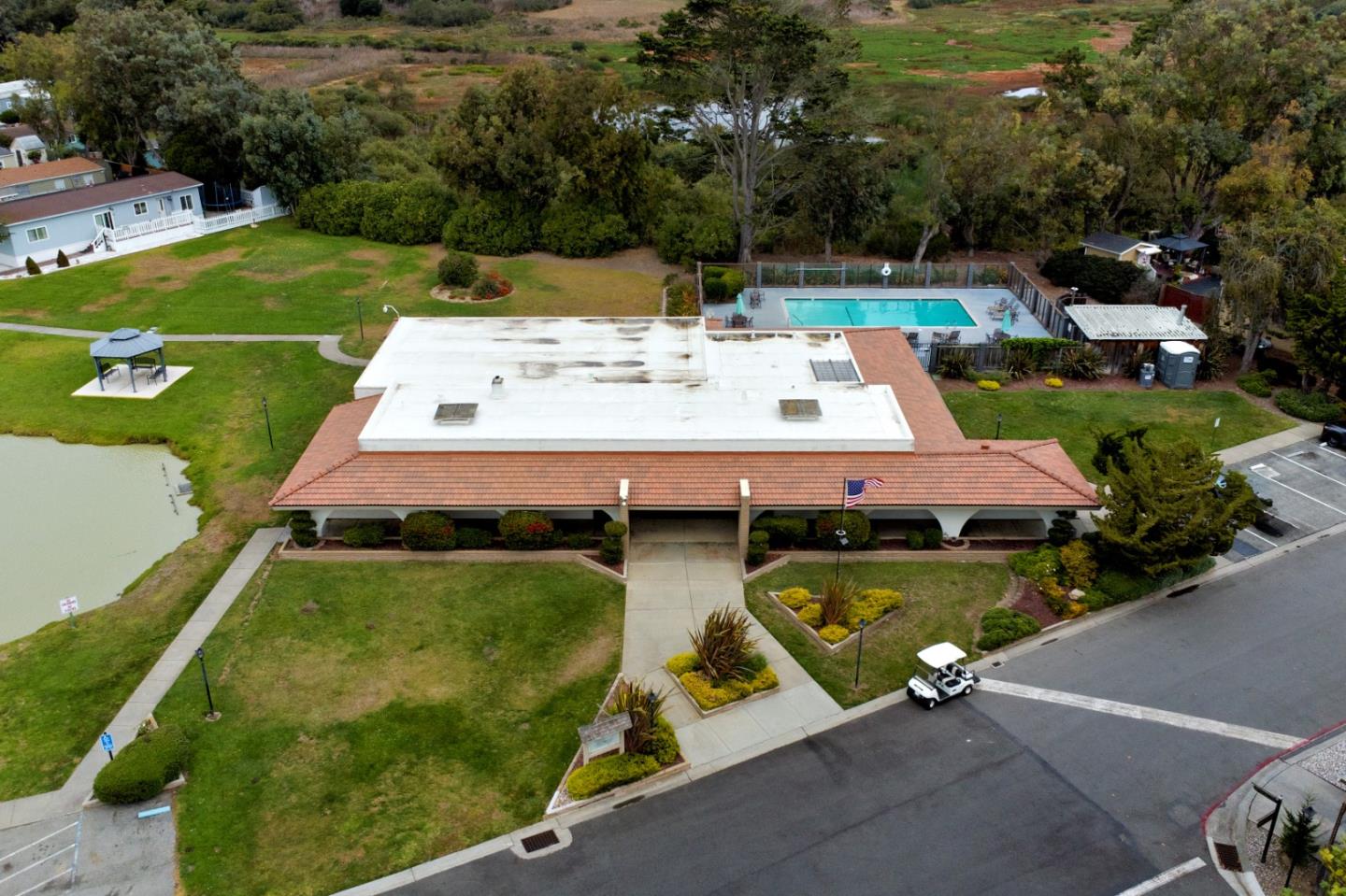 Detail Gallery Image 36 of 50 For 13202 Cielo Azul #238,  Castroville,  CA 95012 - 3 Beds | 2 Baths