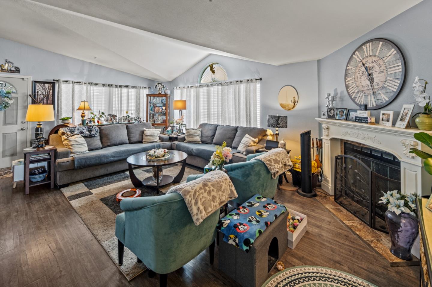 Detail Gallery Image 9 of 50 For 13202 Cielo Azul #238,  Castroville,  CA 95012 - 3 Beds | 2 Baths