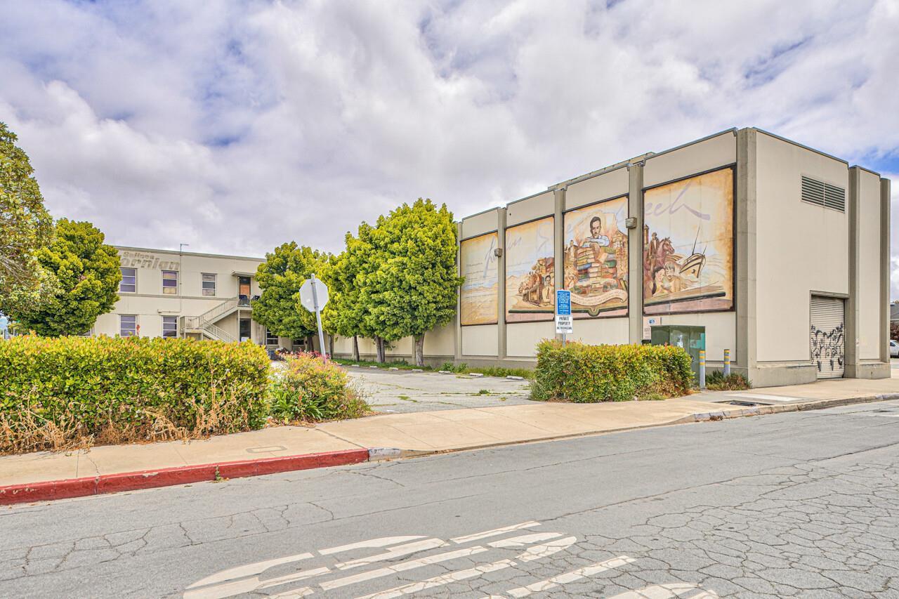 Detail Gallery Image 5 of 49 For 123 W Alisal St, Salinas,  CA 93901 - – Beds | – Baths