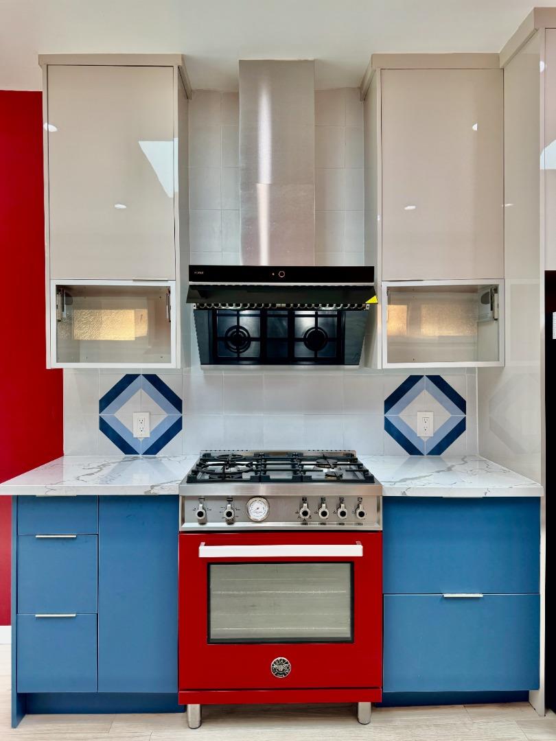 Detail Gallery Image 23 of 47 For 809 Bayswater Ave, Burlingame,  CA 94010 - 2 Beds | 2 Baths