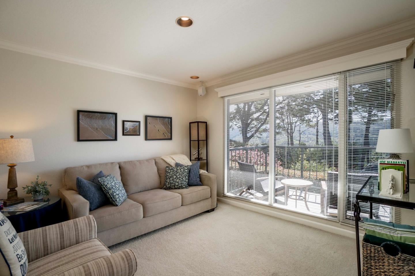 Detail Gallery Image 10 of 51 For 39 Del Mesa Carmel, Carmel,  CA 93923 - 2 Beds | 2 Baths