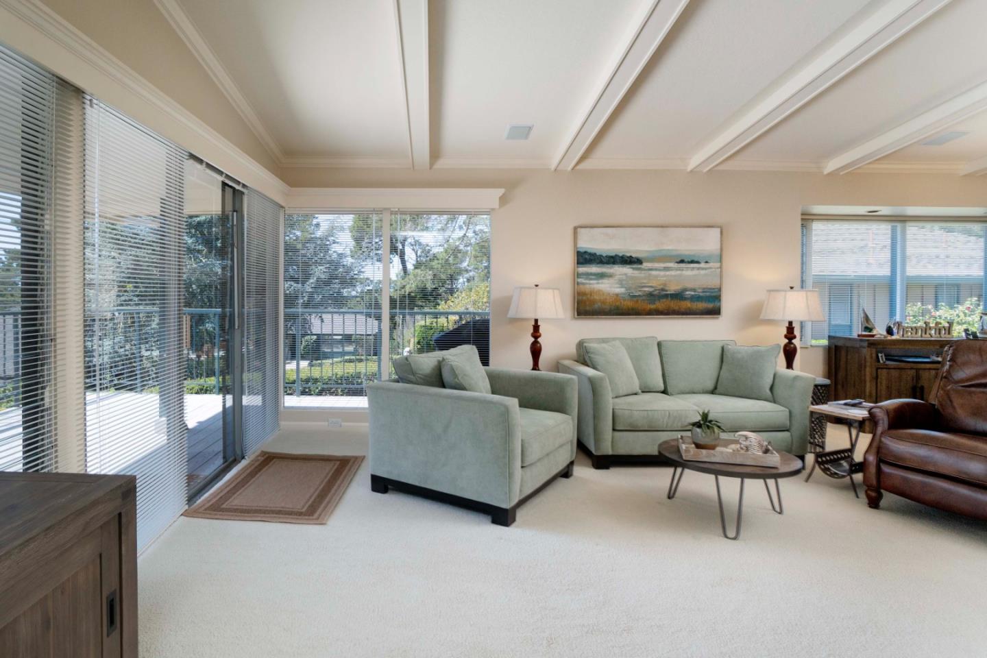 Detail Gallery Image 13 of 51 For 39 Del Mesa Carmel, Carmel,  CA 93923 - 2 Beds | 2 Baths