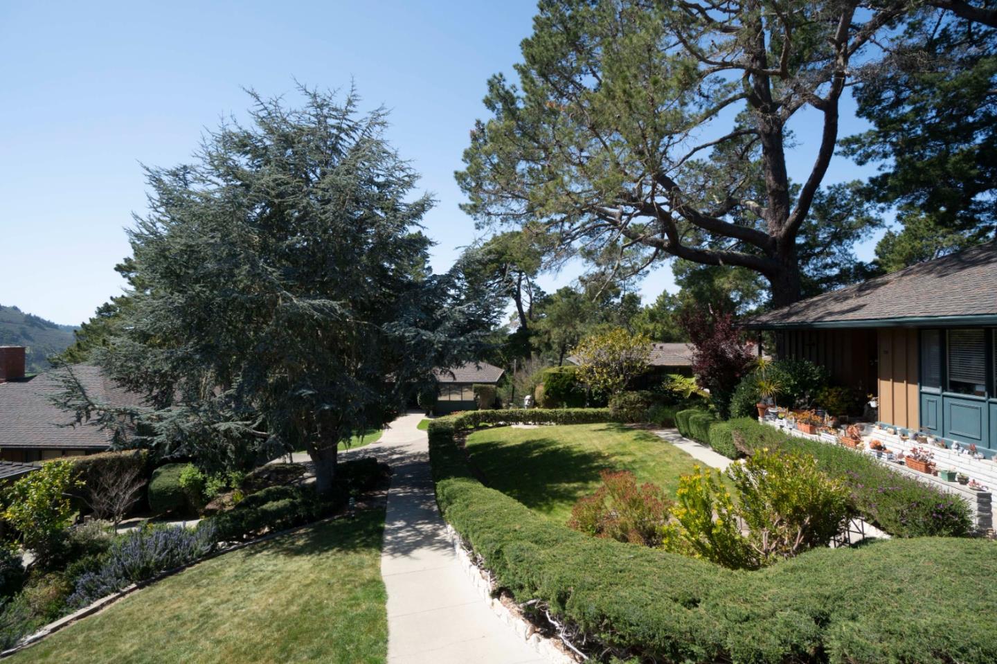 Detail Gallery Image 17 of 51 For 39 Del Mesa Carmel, Carmel,  CA 93923 - 2 Beds | 2 Baths