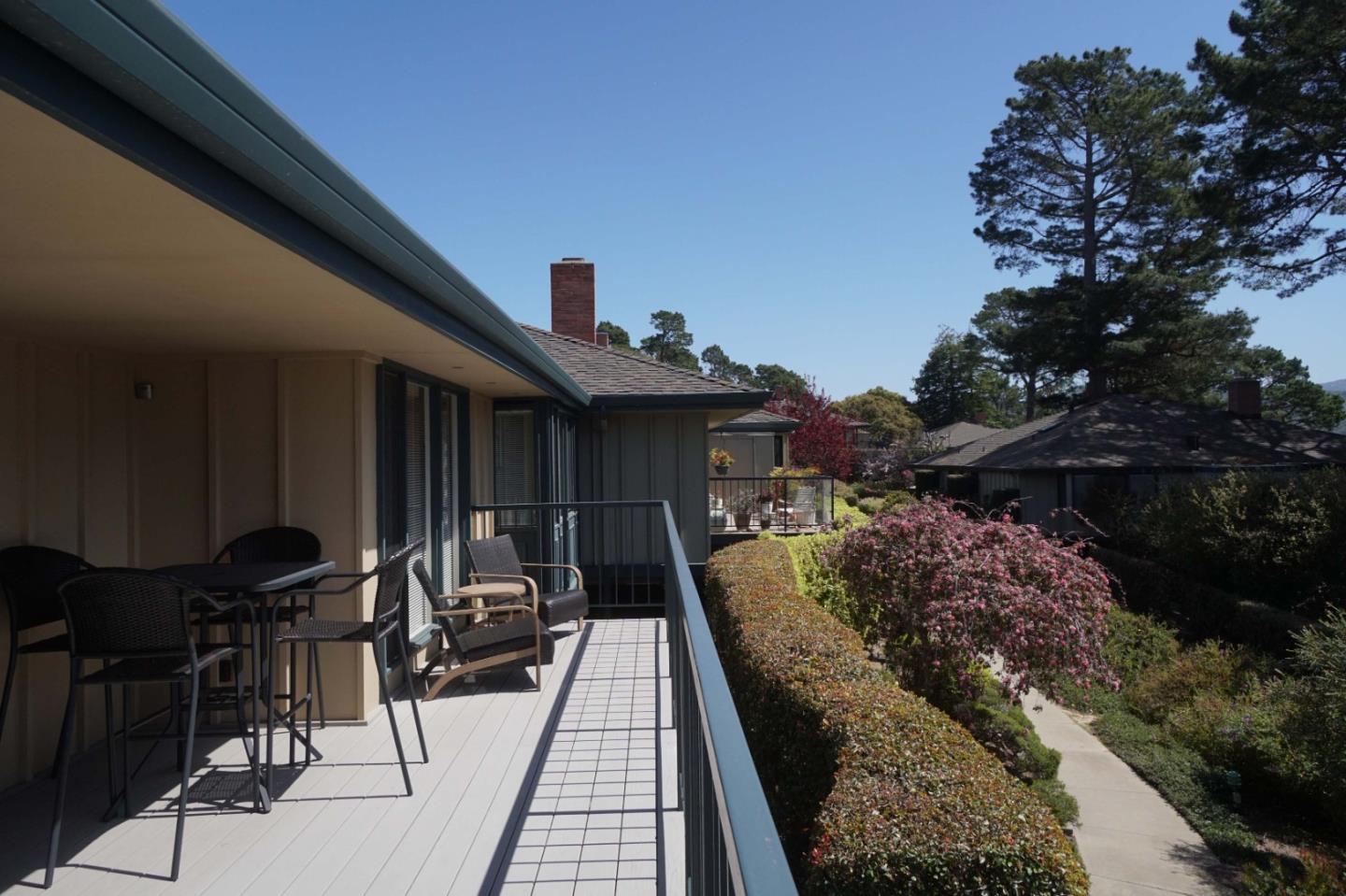 Detail Gallery Image 19 of 51 For 39 Del Mesa Carmel, Carmel,  CA 93923 - 2 Beds | 2 Baths