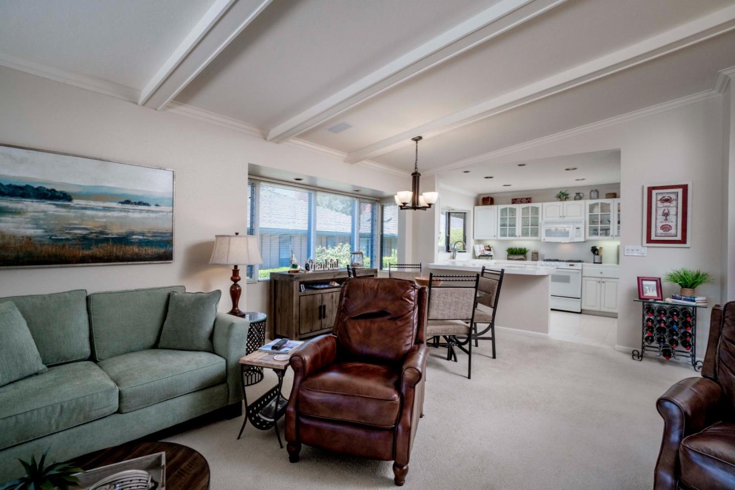 Detail Gallery Image 20 of 51 For 39 Del Mesa Carmel, Carmel,  CA 93923 - 2 Beds | 2 Baths