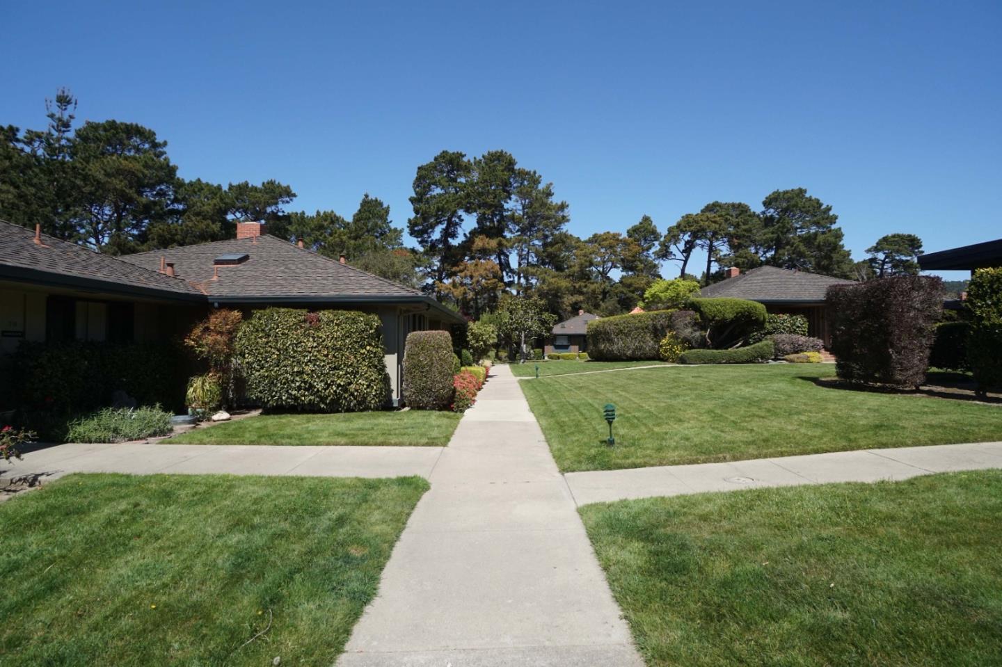 Detail Gallery Image 31 of 51 For 39 Del Mesa Carmel, Carmel,  CA 93923 - 2 Beds | 2 Baths