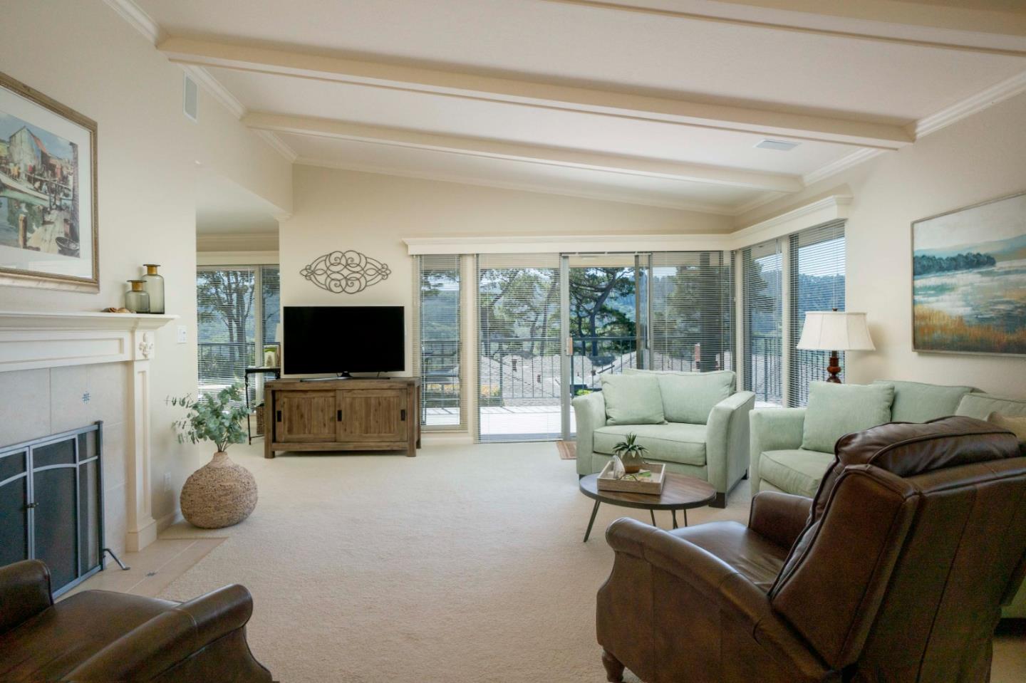 Detail Gallery Image 7 of 51 For 39 Del Mesa Carmel, Carmel,  CA 93923 - 2 Beds | 2 Baths
