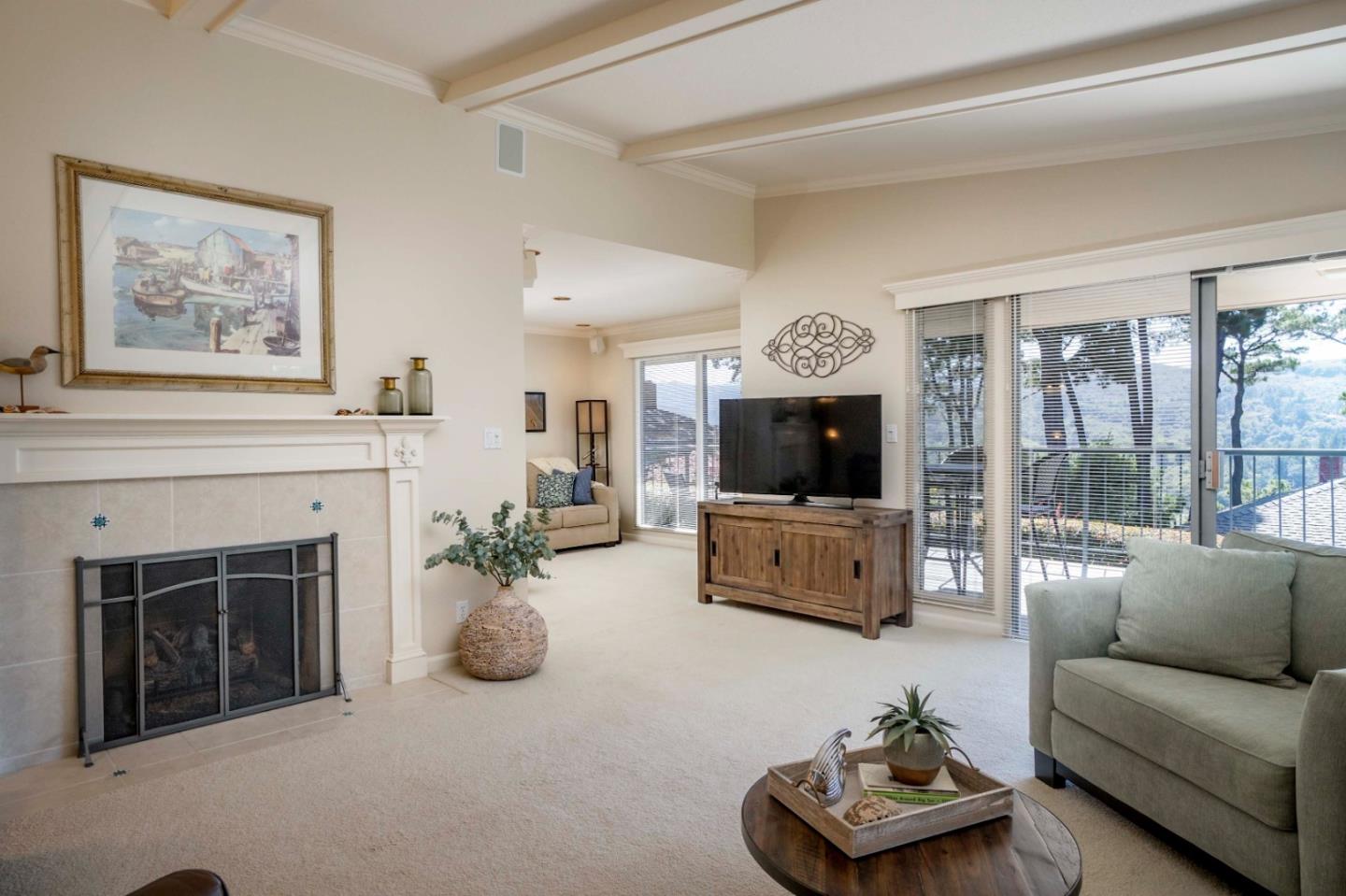 Detail Gallery Image 8 of 51 For 39 Del Mesa Carmel, Carmel,  CA 93923 - 2 Beds | 2 Baths