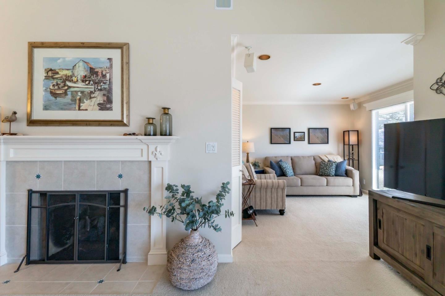 Detail Gallery Image 9 of 51 For 39 Del Mesa Carmel, Carmel,  CA 93923 - 2 Beds | 2 Baths