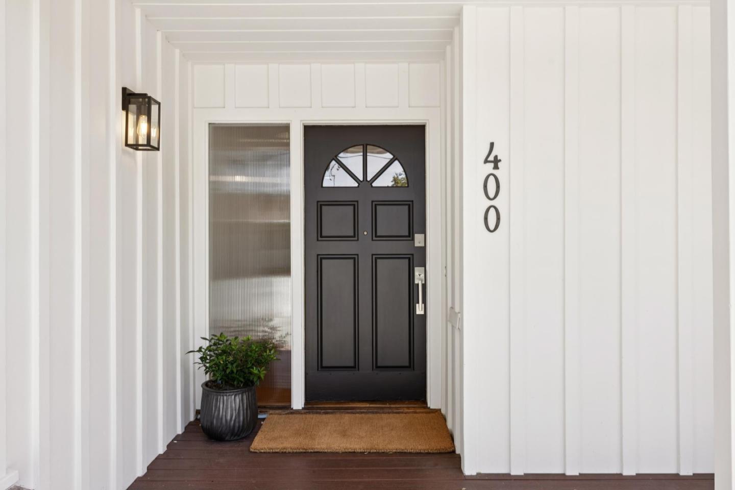 Detail Gallery Image 5 of 39 For 400 Santa Margarita Ave, Menlo Park,  CA 94025 - 3 Beds | 2/1 Baths