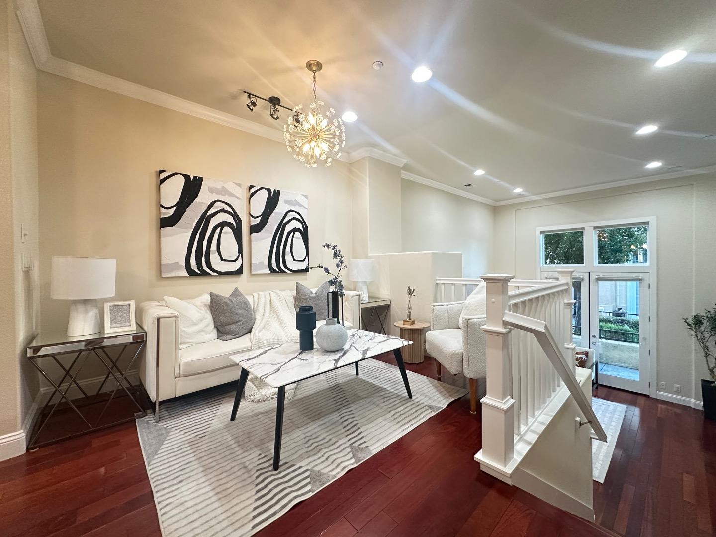 Detail Gallery Image 6 of 22 For 5043 Le Miccine Ter, San Jose,  CA 95129 - 2 Beds | 2/1 Baths