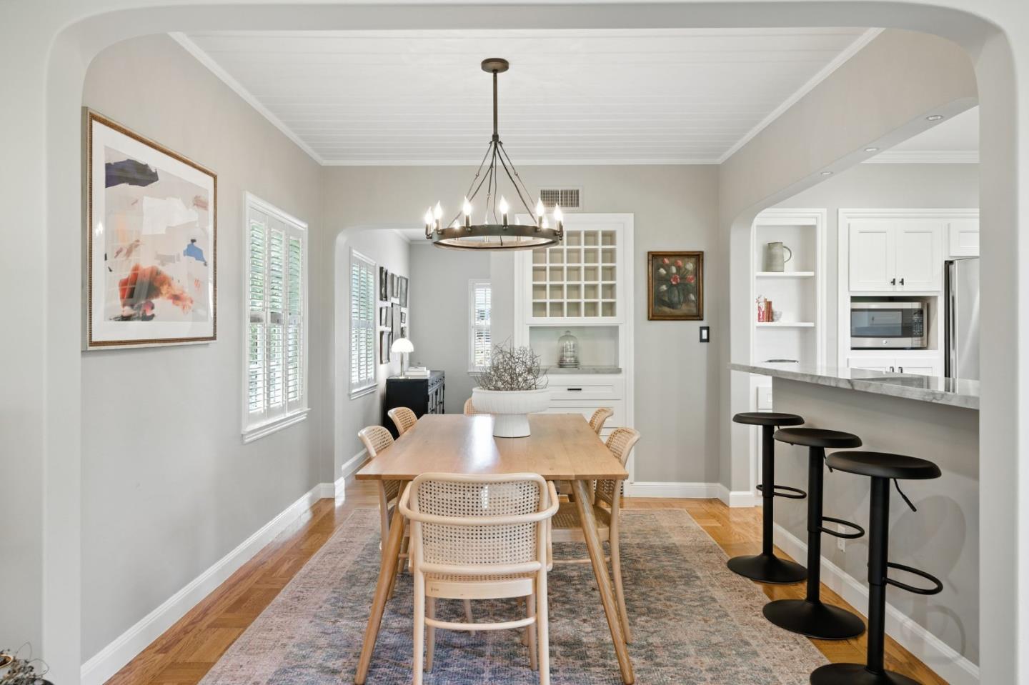 Detail Gallery Image 13 of 35 For 2671 Isabelle Ave, San Mateo,  CA 94403 - 3 Beds | 2 Baths