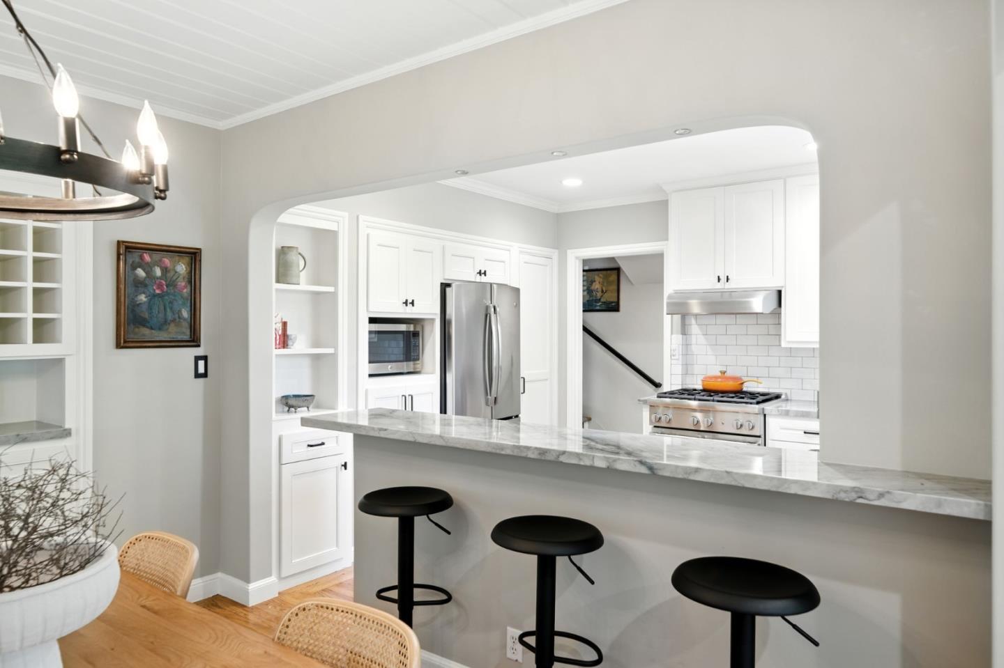 Detail Gallery Image 14 of 35 For 2671 Isabelle Ave, San Mateo,  CA 94403 - 3 Beds | 2 Baths