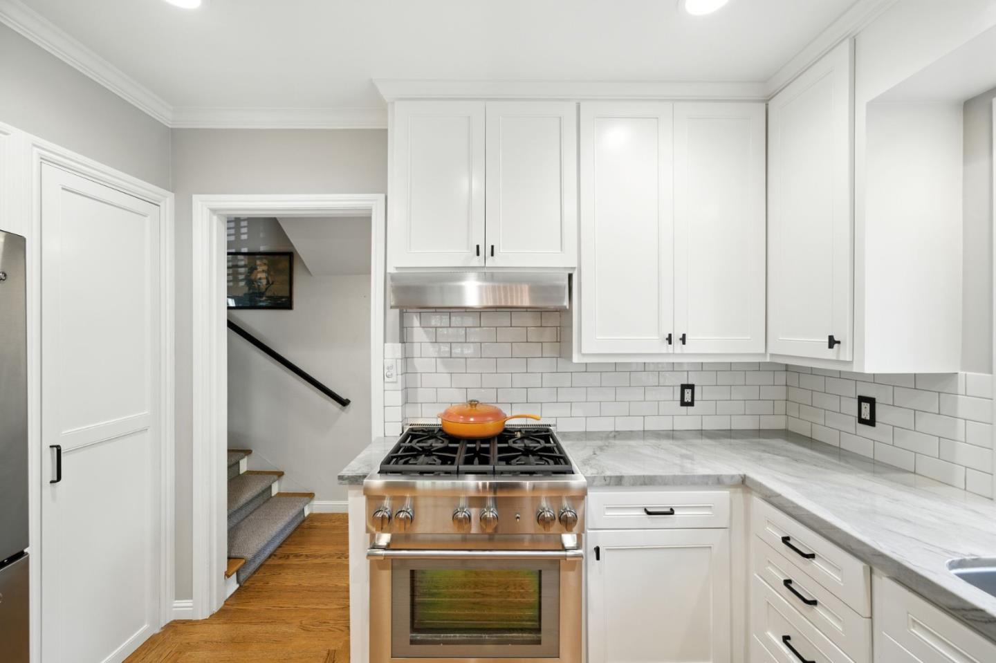 Detail Gallery Image 17 of 35 For 2671 Isabelle Ave, San Mateo,  CA 94403 - 3 Beds | 2 Baths