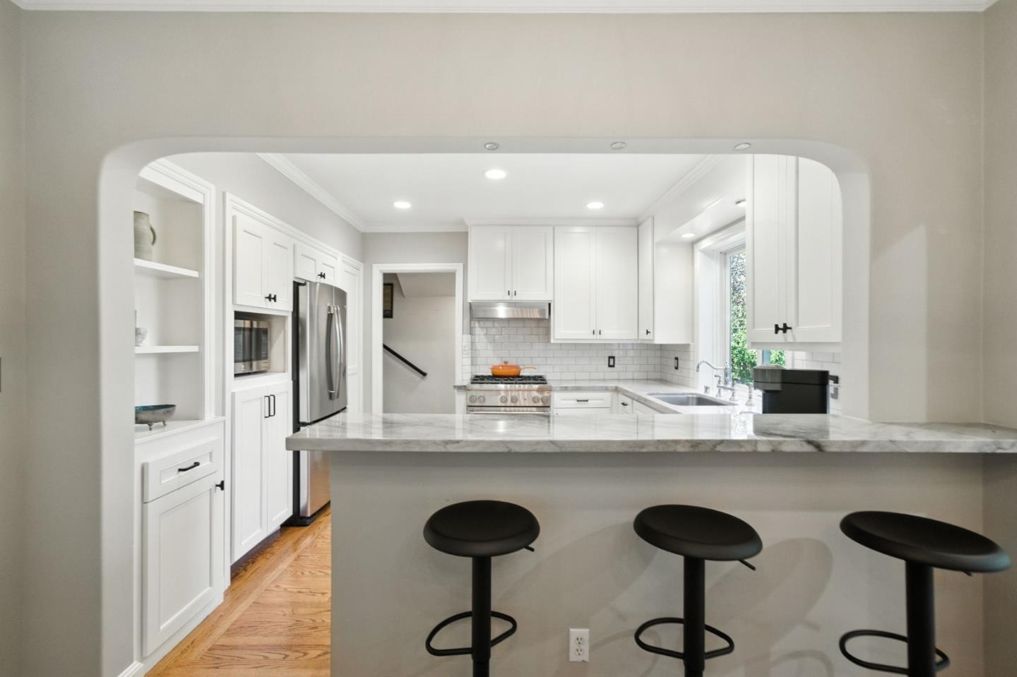 Detail Gallery Image 19 of 35 For 2671 Isabelle Ave, San Mateo,  CA 94403 - 3 Beds | 2 Baths