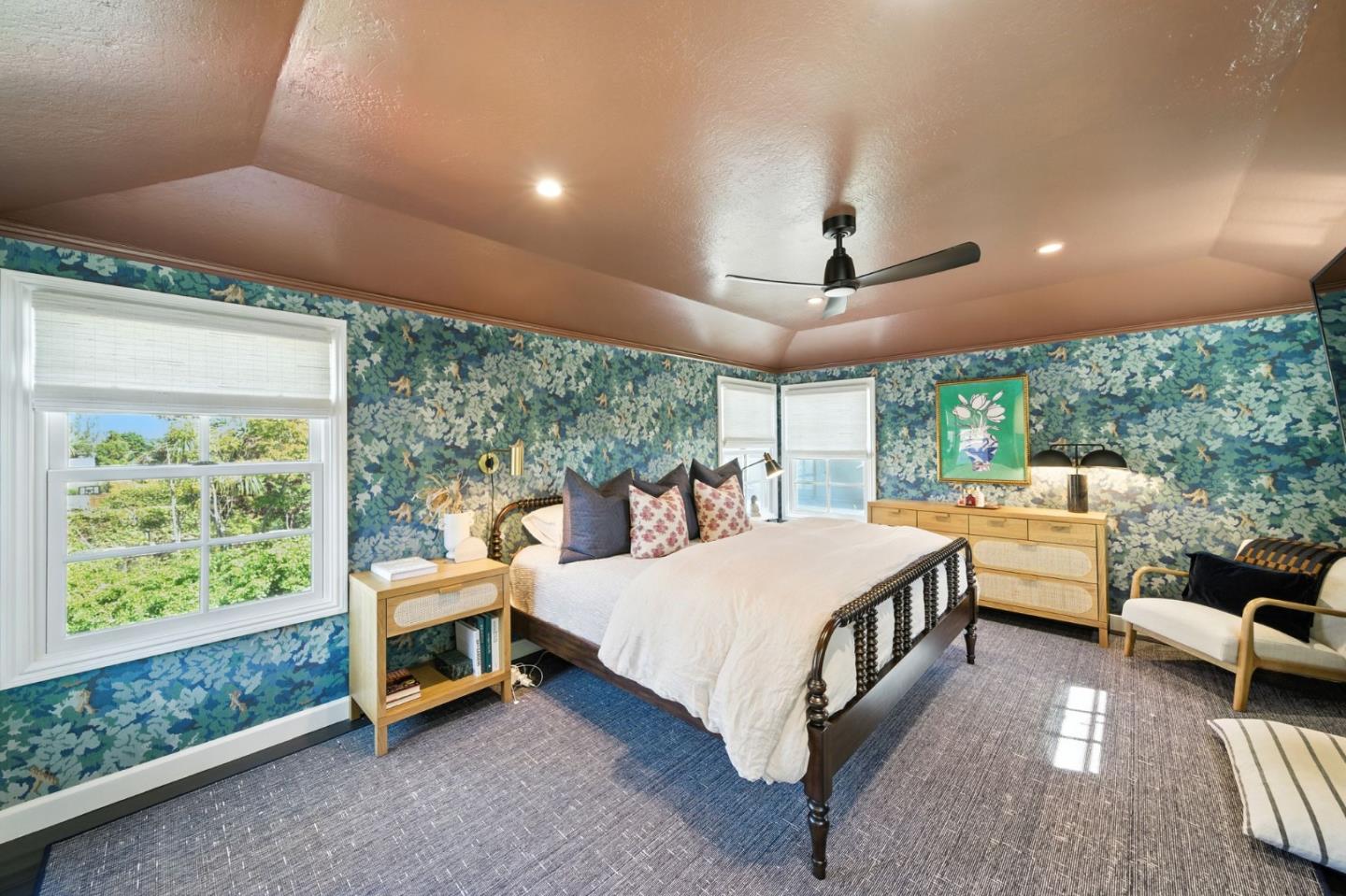 Detail Gallery Image 26 of 35 For 2671 Isabelle Ave, San Mateo,  CA 94403 - 3 Beds | 2 Baths