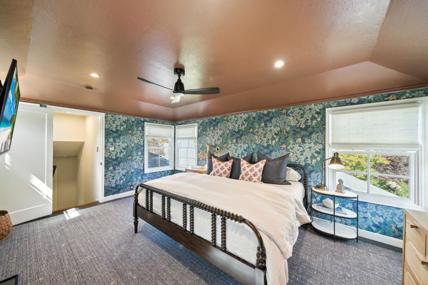 Detail Gallery Image 28 of 35 For 2671 Isabelle Ave, San Mateo,  CA 94403 - 3 Beds | 2 Baths