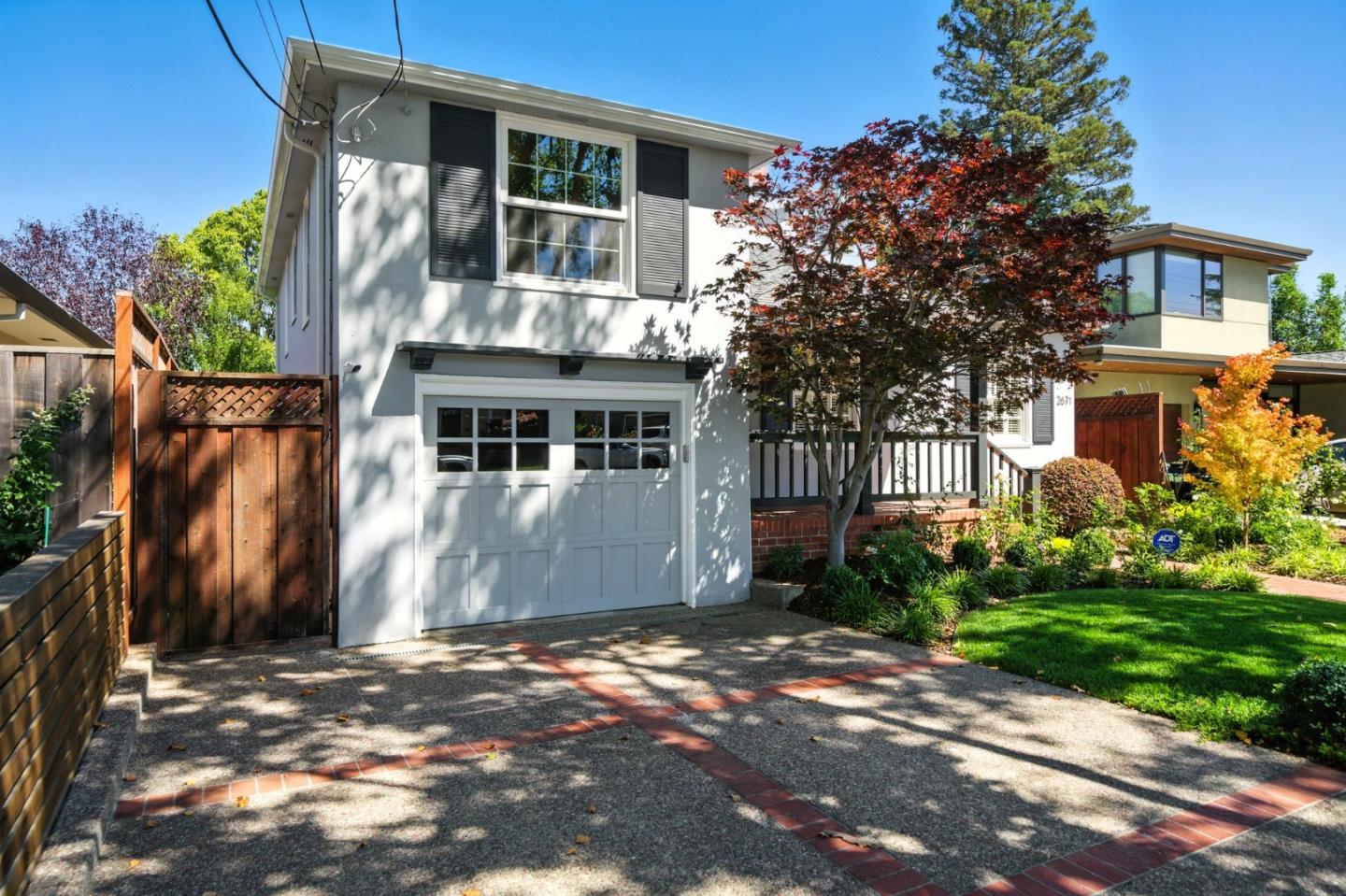 Detail Gallery Image 3 of 35 For 2671 Isabelle Ave, San Mateo,  CA 94403 - 3 Beds | 2 Baths