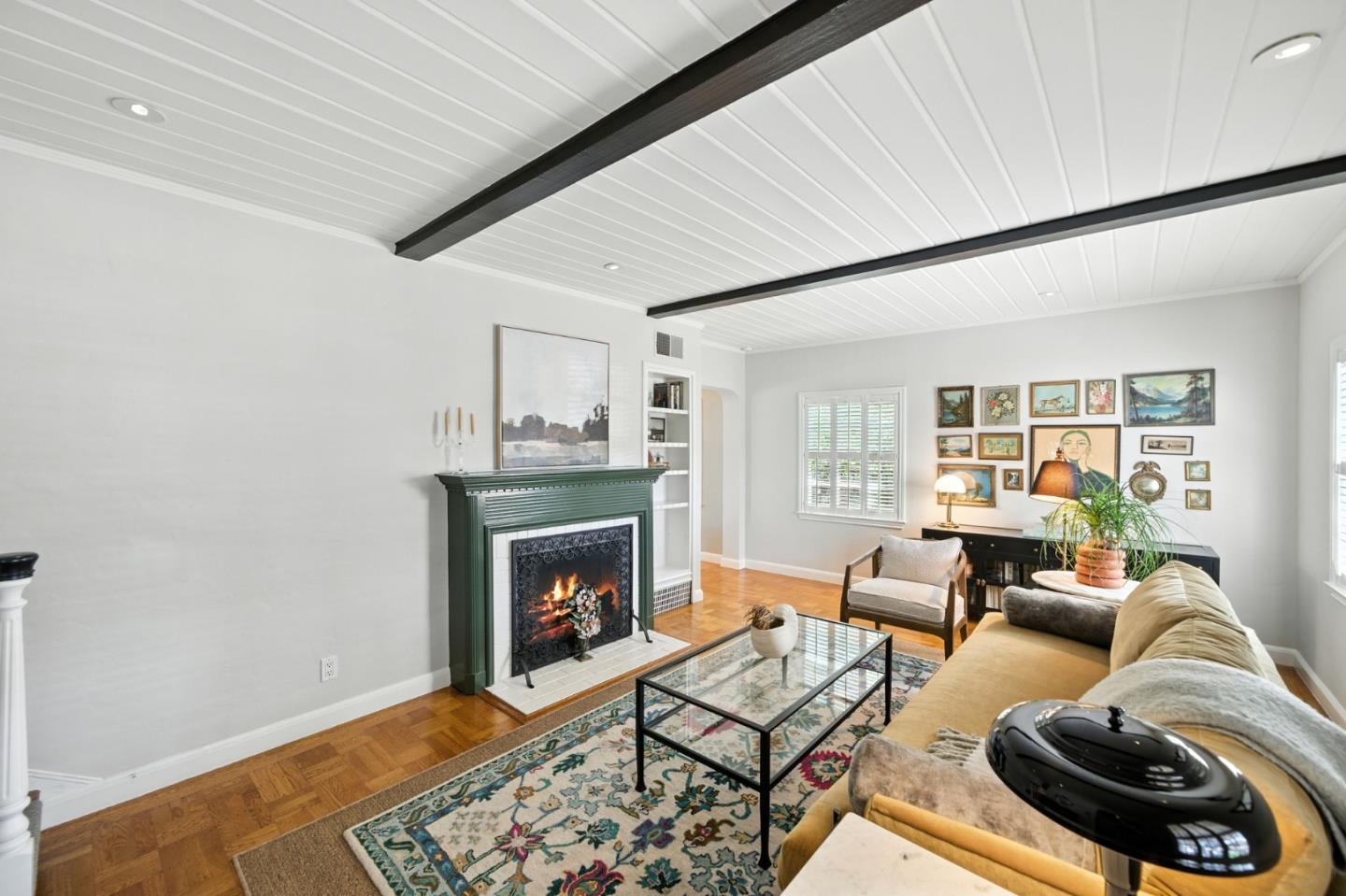 Detail Gallery Image 6 of 35 For 2671 Isabelle Ave, San Mateo,  CA 94403 - 3 Beds | 2 Baths