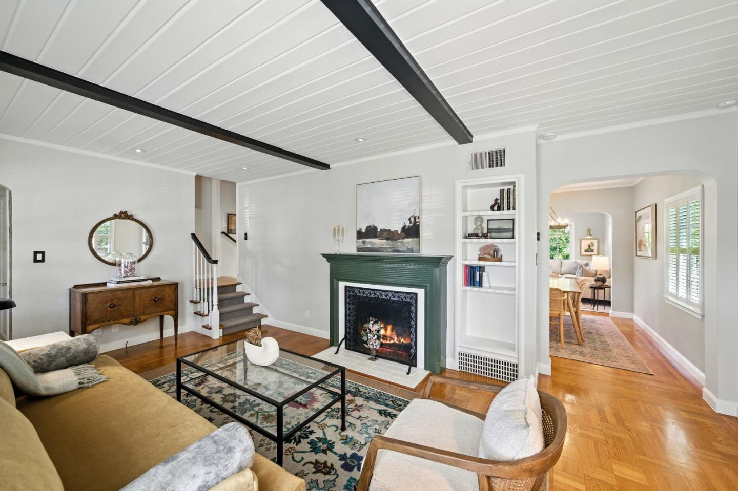 Detail Gallery Image 8 of 35 For 2671 Isabelle Ave, San Mateo,  CA 94403 - 3 Beds | 2 Baths