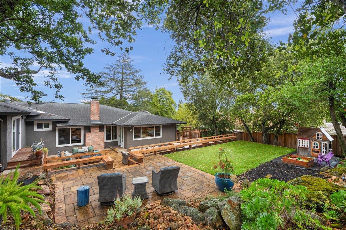 Detail Gallery Image 21 of 48 For 6641 Leyland Park Dr, San Jose,  CA 95120 - 3 Beds | 2/1 Baths