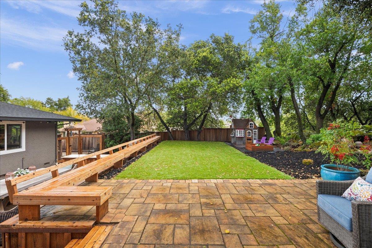 Detail Gallery Image 22 of 48 For 6641 Leyland Park Dr, San Jose,  CA 95120 - 3 Beds | 2/1 Baths