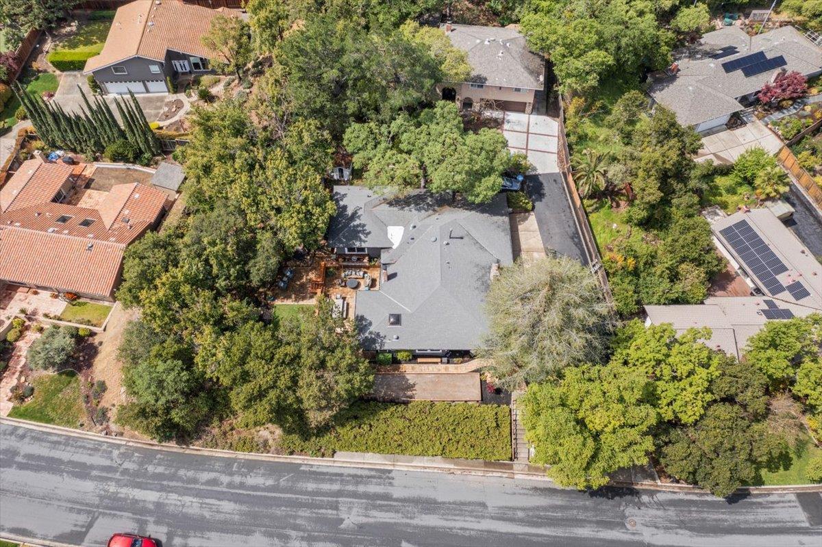 Detail Gallery Image 24 of 48 For 6641 Leyland Park Dr, San Jose,  CA 95120 - 3 Beds | 2/1 Baths