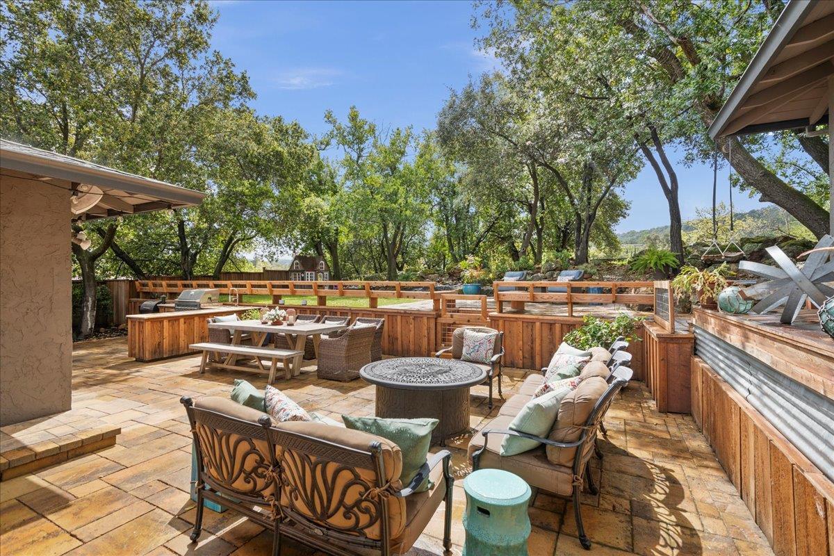 Detail Gallery Image 34 of 48 For 6641 Leyland Park Dr, San Jose,  CA 95120 - 3 Beds | 2/1 Baths