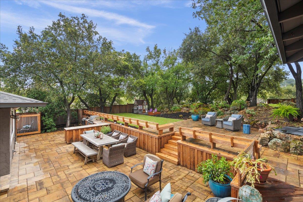 Detail Gallery Image 36 of 48 For 6641 Leyland Park Dr, San Jose,  CA 95120 - 3 Beds | 2/1 Baths
