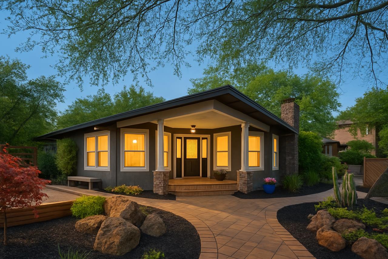 Detail Gallery Image 38 of 48 For 6641 Leyland Park Dr, San Jose,  CA 95120 - 3 Beds | 2/1 Baths
