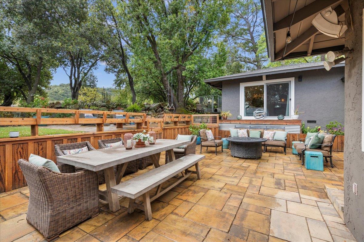 Detail Gallery Image 40 of 48 For 6641 Leyland Park Dr, San Jose,  CA 95120 - 3 Beds | 2/1 Baths