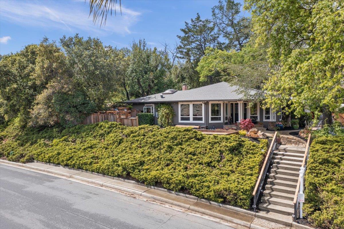 Detail Gallery Image 41 of 48 For 6641 Leyland Park Dr, San Jose,  CA 95120 - 3 Beds | 2/1 Baths