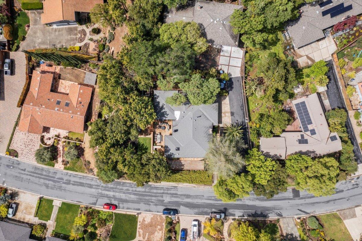 Detail Gallery Image 48 of 48 For 6641 Leyland Park Dr, San Jose,  CA 95120 - 3 Beds | 2/1 Baths