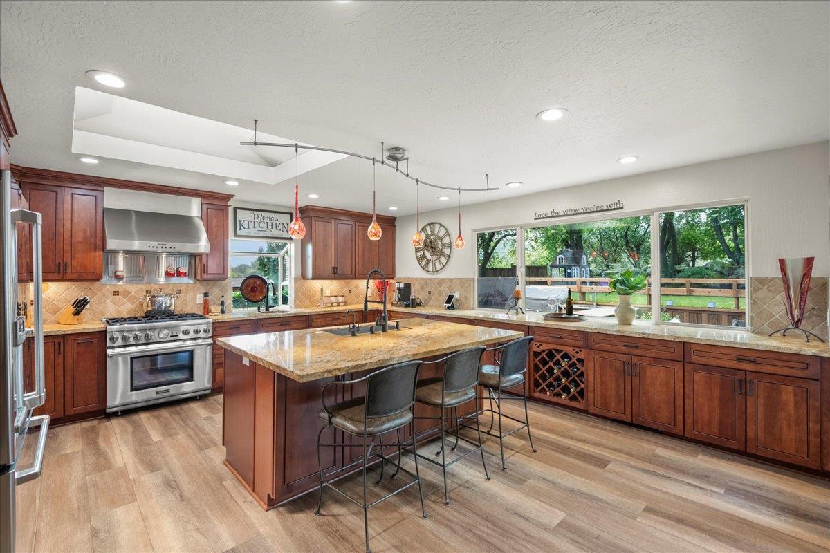 Detail Gallery Image 6 of 48 For 6641 Leyland Park Dr, San Jose,  CA 95120 - 3 Beds | 2/1 Baths