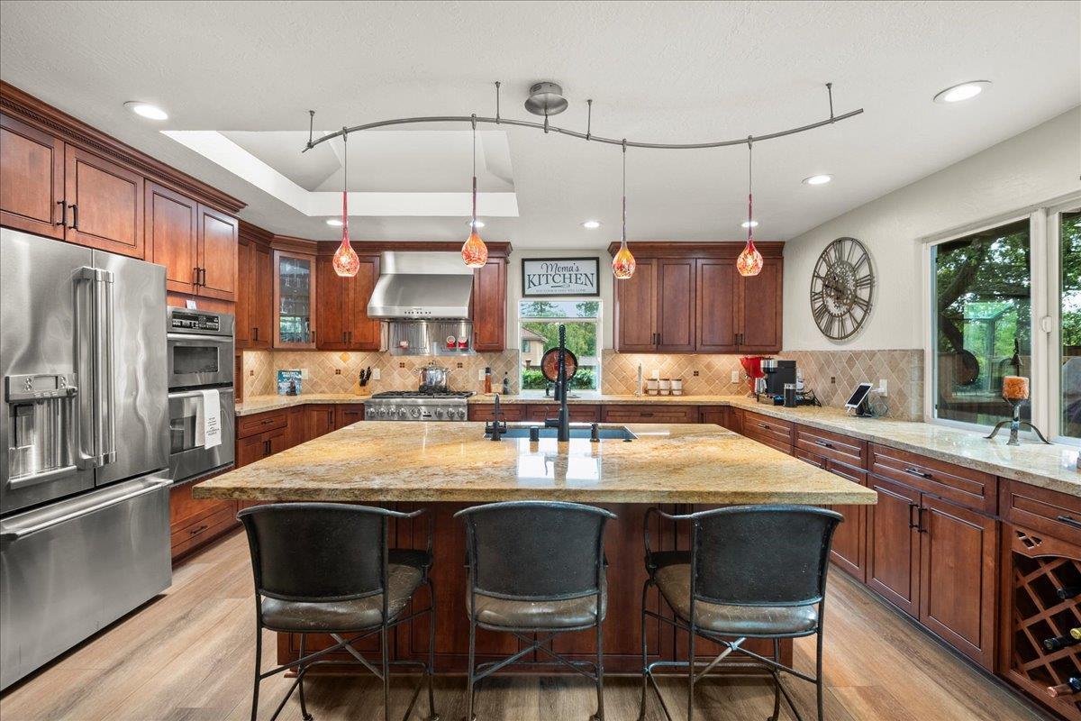 Detail Gallery Image 7 of 48 For 6641 Leyland Park Dr, San Jose,  CA 95120 - 3 Beds | 2/1 Baths