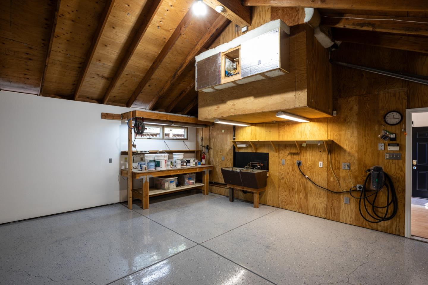 Detail Gallery Image 30 of 35 For 637 Central Ave, Menlo Park,  CA 94025 - 4 Beds | 3/1 Baths